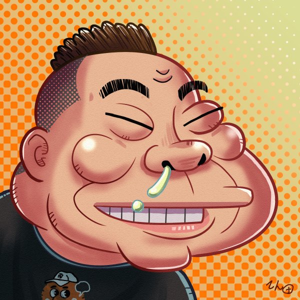 出川哲朗のtwitterイラスト検索結果