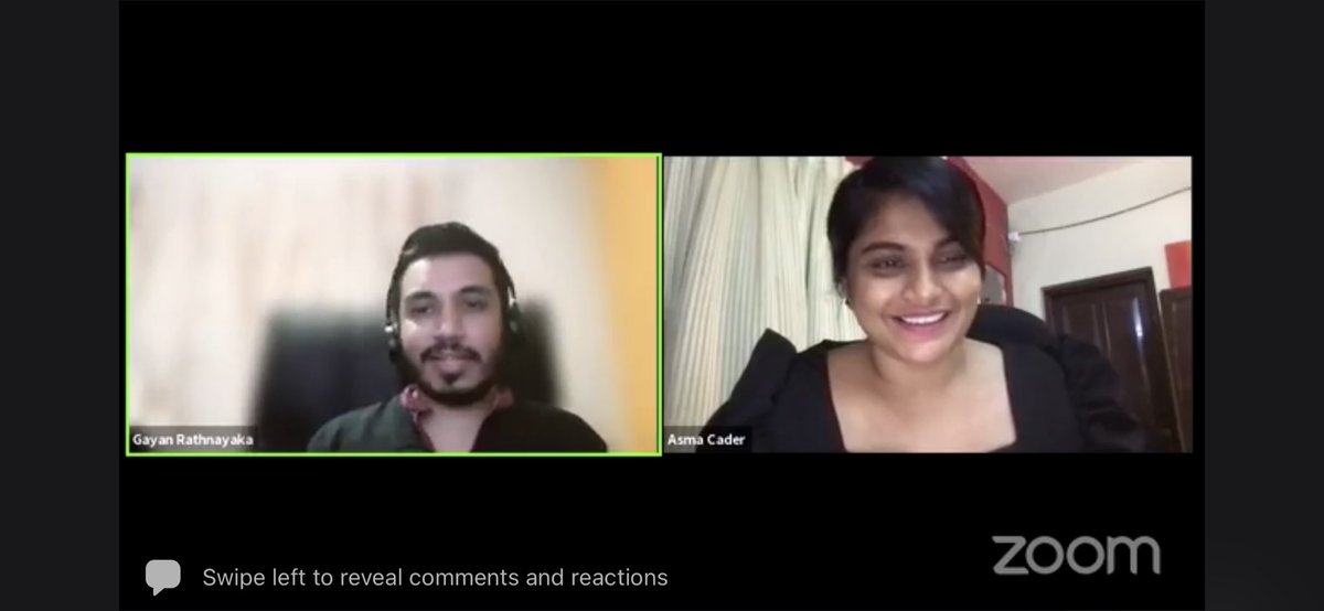 Asma Cader tweet media