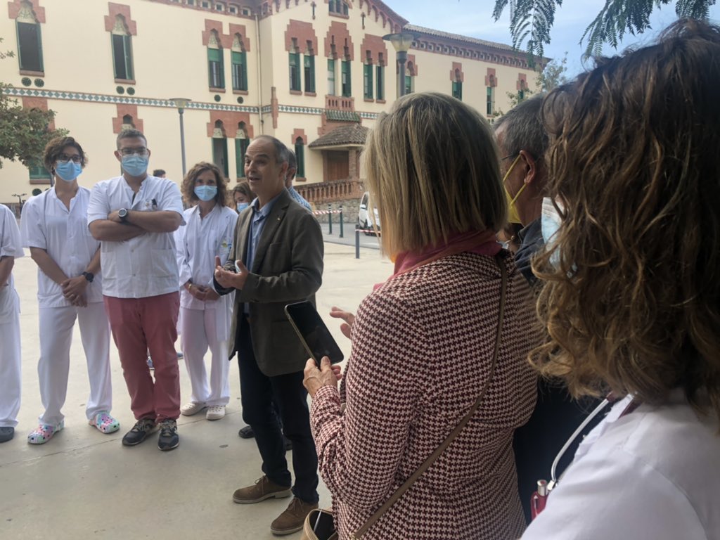 Monica Ribell Bachs 🎗 tweet media