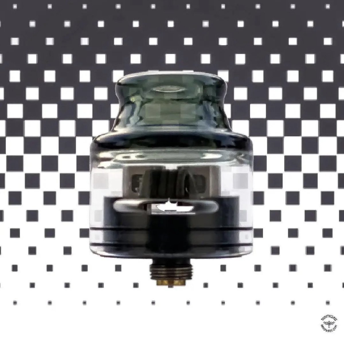 jenniferAlvarw's tweet photo. Trinity Glass Spectrum Cap & US1 RDA V2
.
.
Trinity glass
Hardware dot com
#dampfen #vape #drippers #rdabuild #rda #rda #rda #germanvapers #vapejapan #vapecommunity #vapeo #vapenation #vaporcommunity #eastcoastvapors #usavapers #vapeporn #vapefrance #vapefrance🇫🇷 #vapotage https://t.co/oF2E0MhwcV