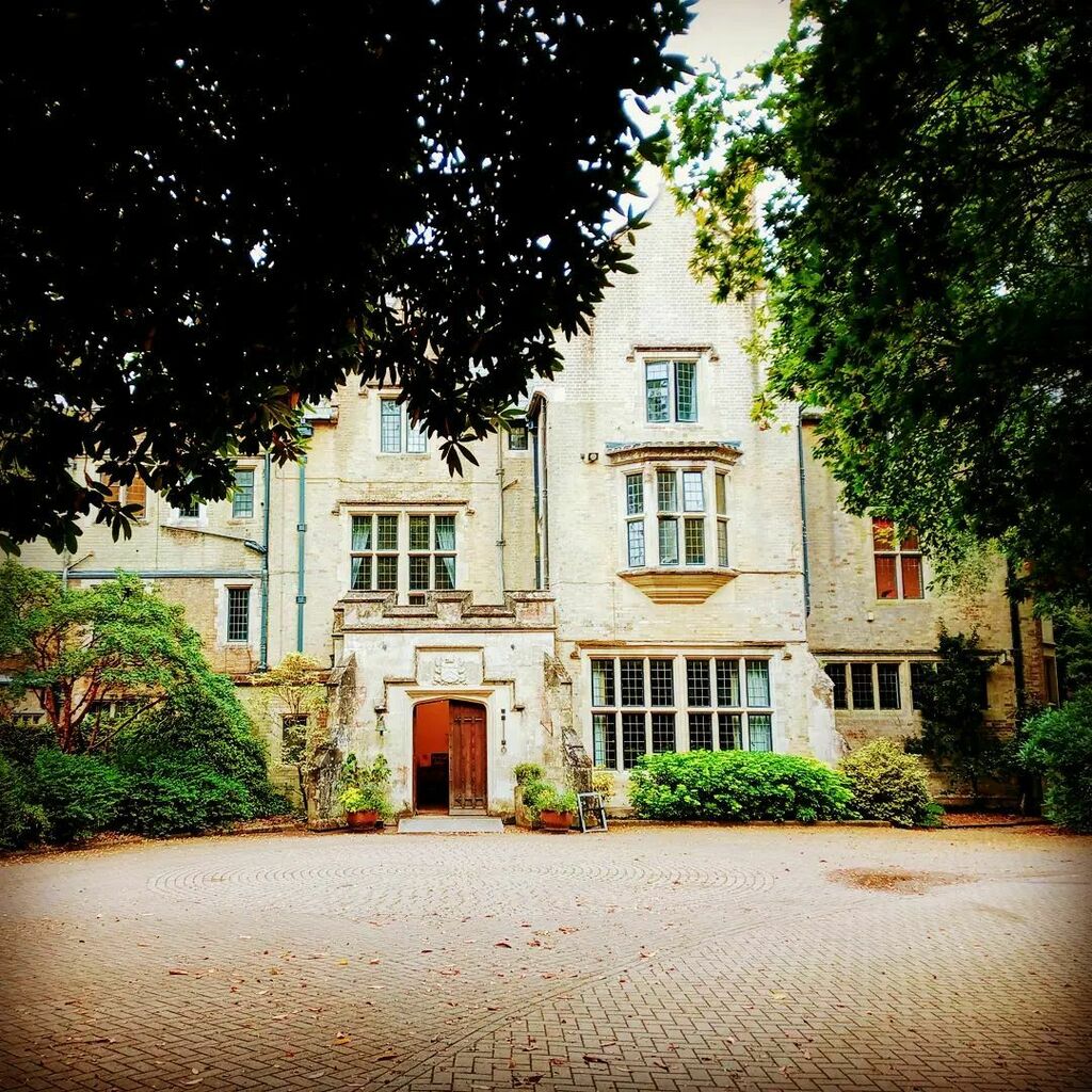 MinsteadLodge's tweet photo. Beautiful even on a rainy day 😌🌧️

#NewForestnpa #NewForest #NewForestRainyDay #RainyDay #AutumnDays #Autumnal https://t.co/7hZPUZZnPt https://t.co/F2dPu5y7aT