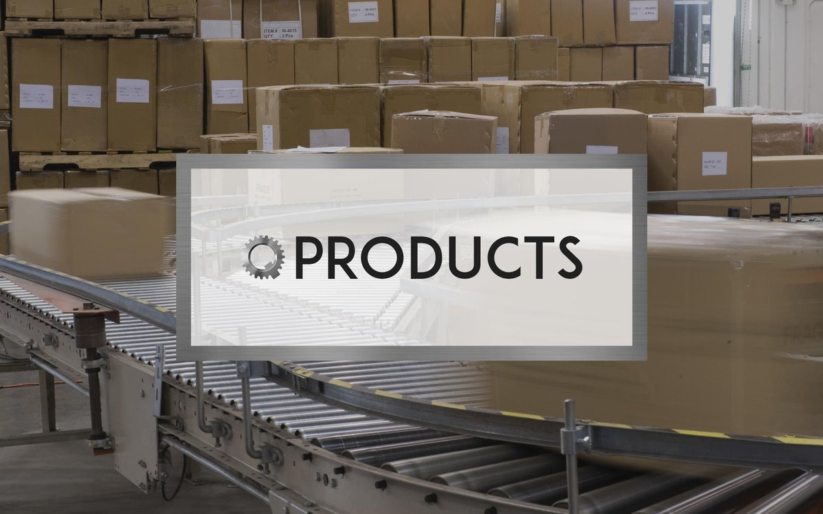 QuintecConveyor's tweet photo. https://t.co/E4WikH0B4J

Utilizing our extensive experience, Quintec Integration provides high-capacity, dependable material handling systems that meet peak volume rates &amp; use low-risk, high-quality technologies. Click below to learn more about what we offer.

#Quintec #Conveyor https://t.co/nFp2uIBZEc