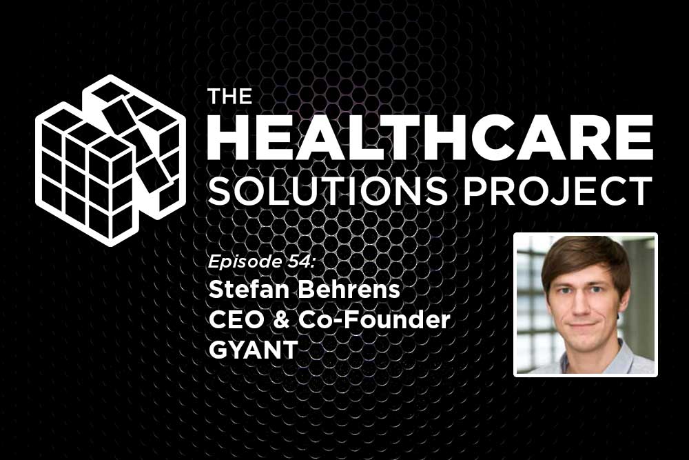 How does the #healthcare system so reliant on face-to-face interactions make the most of digital tech? That's the subject of Episode 54 with <a href="/g_y_a_n_t/">Stefan Behrens</a> 
anchor.fm/healthcare-pod…