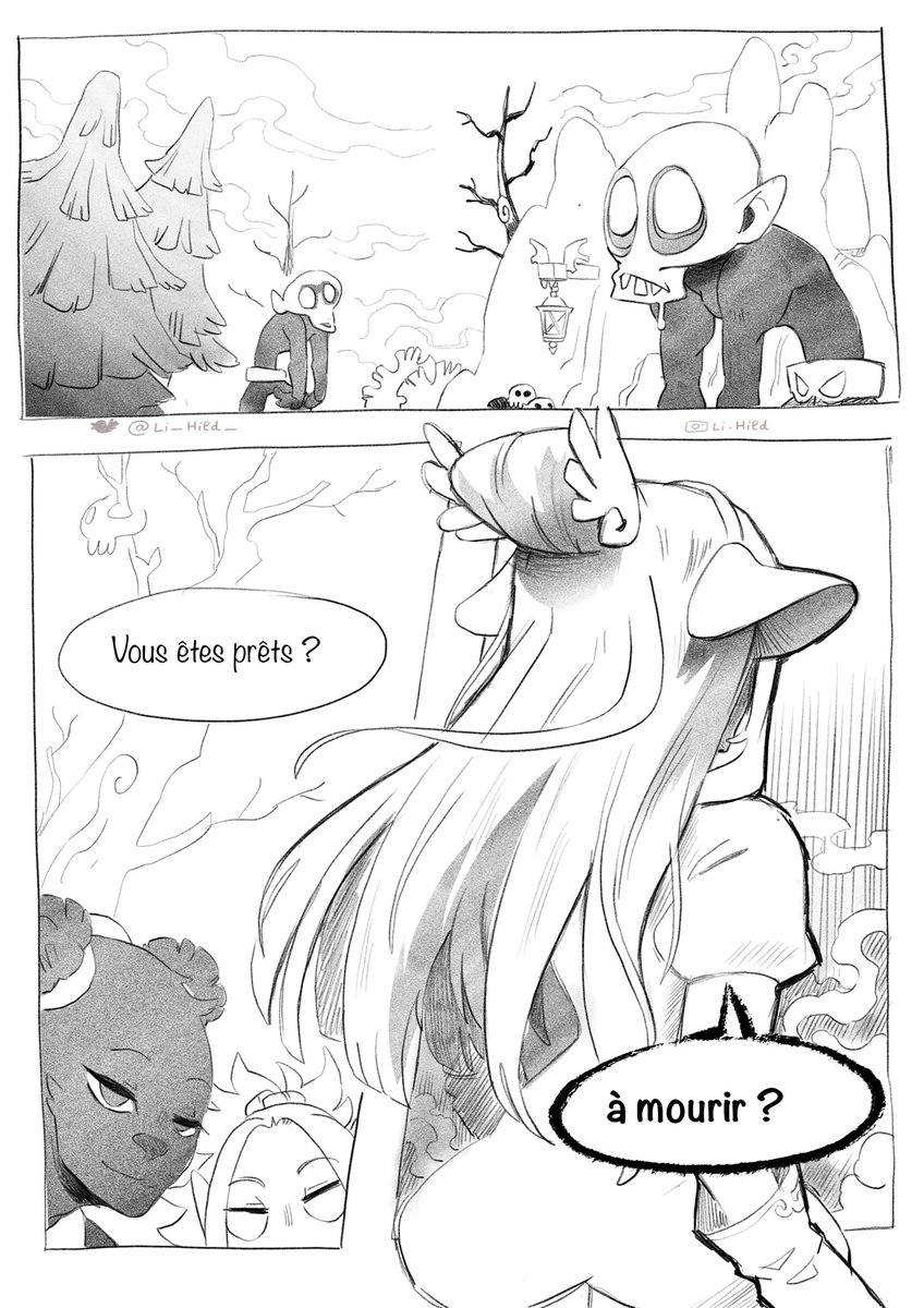Li_Hild_'s tweet photo. Du farm optimisé
#dofus #goule #katrepat #webcomic #fanart #huppermage https://t.co/CgaRINg3e0