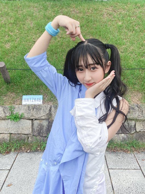 Twitterのコスプレ画像38