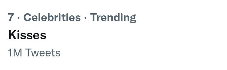 KDTrendsetters's tweet photo. Happy 1m tweets Kissables. Send your congratulations message to our Kween Kisses.  

KISSES PHENOMENAL QUEEN 
#MissUniversePhilippines2021 https://t.co/xUp1B9p26S