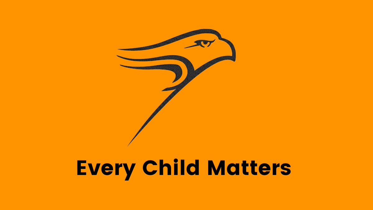 On this day, we want to take a moment to acknowledge that we graciously occupy the traditional territory of the Neutral, Anishnawbe, and Haudenosaunee people.

Head over to our FB page for our full statement
🔗: bit.ly/3CGTHbm

#SoarAbove #NDTR #EveryChildMatters