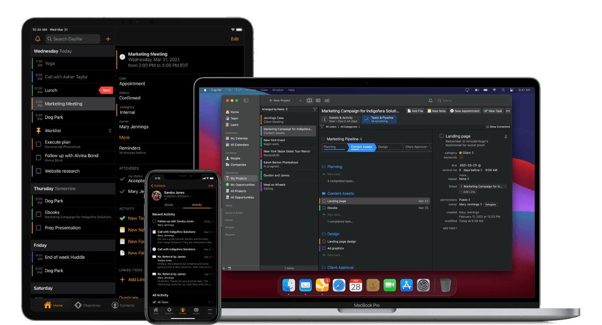 Crm Crm