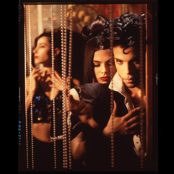 Image from Prince (@prince)