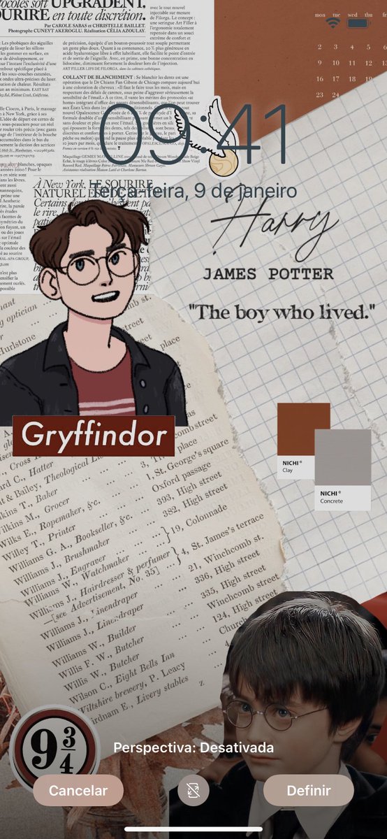 unlockscreen's tweet photo. — HP Characters 1/2
rt and i'll dm it to you {comment 1,2,3 or 4} mbf!! /bel https://t.co/1RdPU0AfRw