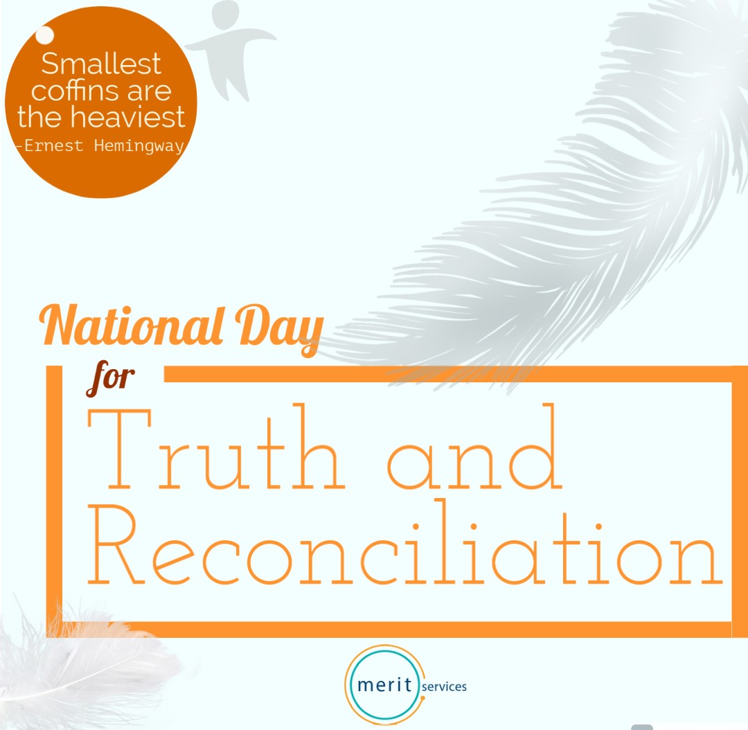 LtdMerit's tweet photo. Honouring the Survivors #NationalDay #TruthAndReconciliation
#nationaldayoftruth #nationaldayoftruth&reconciliation #honouring #survivors #everychildmatters #national #merit #meritservices #orangetshirt #orangetshirtday #ndtr #truthandreconciliationday https://t.co/GXH919UIoz