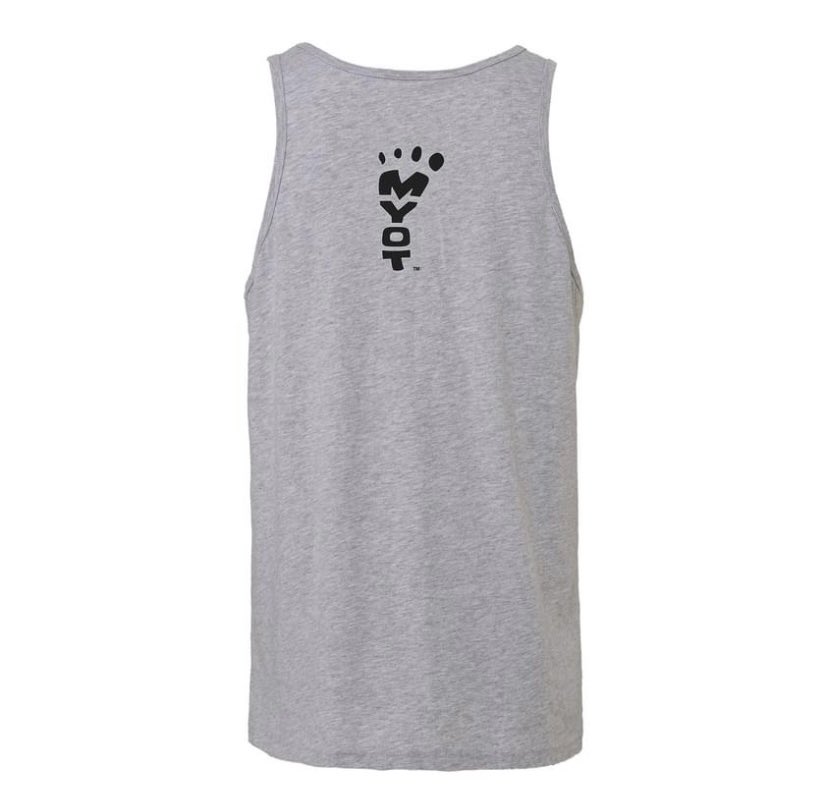 MYOTwear's tweet photo. #makeyourowntrackz
#tanktop #shopping #shirt #clothing #comfort #noshrinking #Active #myot #myotwear #individuality https://t.co/stMXLBzujy