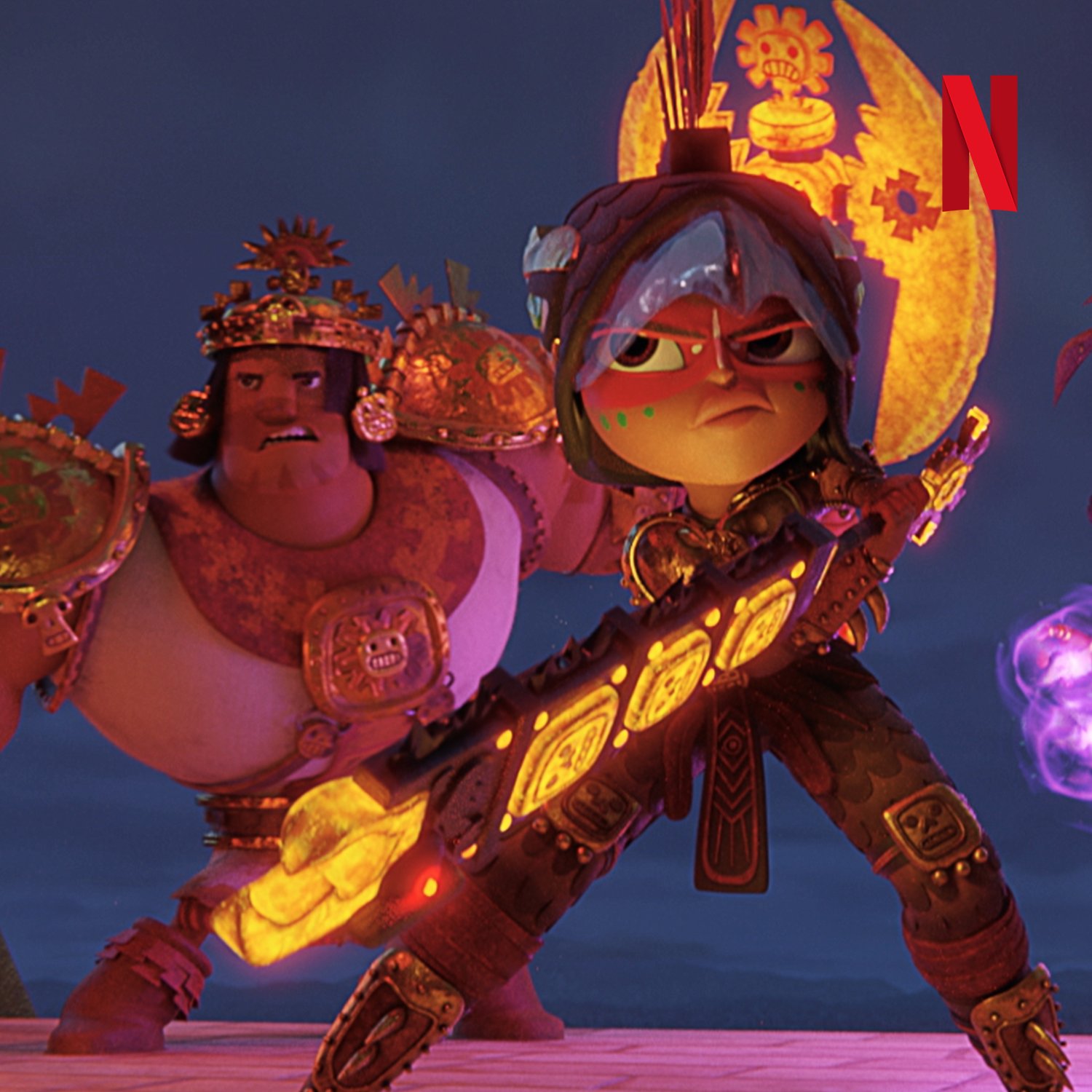 Maya_Nerd'S Fight To Protect Mayan Heritage - e7e4y12