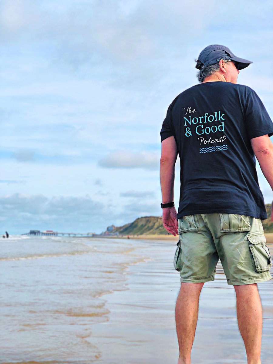 Enjoying Norfolk ™ tweet media