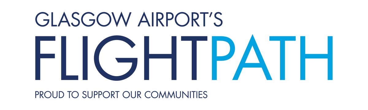 RenfrewshireCoC's tweet image. #FlightPathFund Returns To Deliver £70,000 In Support For Local Communities
The Fund’s committee is urging neighbouring organisations to submit applications &amp;amp; is also keen to support sustainability-themed projects aimed at improving the #environment.
Visit bit.ly/3zVGZDX