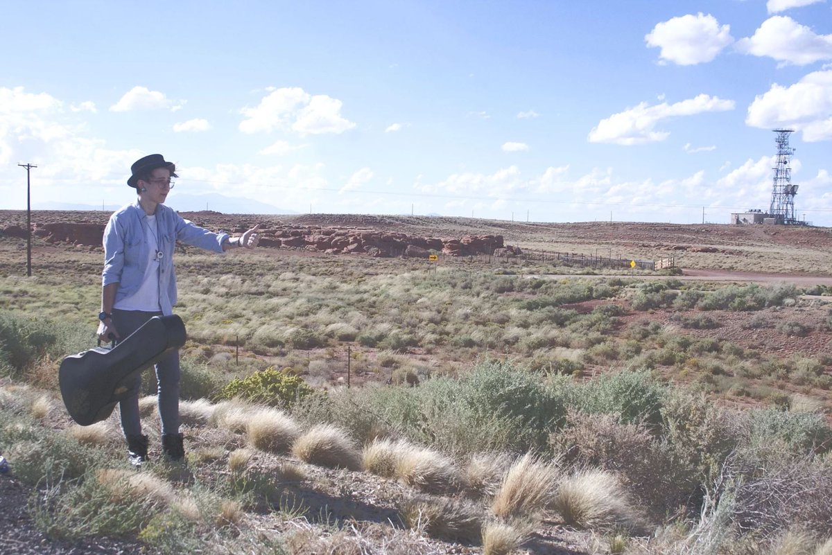 folkrockdiva's tweet image. So proud of @JReesCreative and all they've accomplished in the last couple of years. Check them out! Can't wait to connect them with  @CountryQueer1 at @folkalliance if ya'll are coming. You really deserve to get to know this truly extraordinary human. jreescreative.wixsite.com