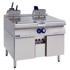 ecomaxcatering's tweet photo. Hobart Multi-Function Cooking Equipment is ideal for high capacity sites such as universities &amp; production kitchens. They are flexible pieces of equipment that combine multiple cooking functions into one unit.

Head over to our site to view the range: https://t.co/rEGuxgPzYy https://t.co/HvwkNF0ByX