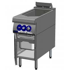 ecomaxcatering's tweet photo. Hobart Multi-Function Cooking Equipment is ideal for high capacity sites such as universities &amp; production kitchens. They are flexible pieces of equipment that combine multiple cooking functions into one unit.

Head over to our site to view the range: https://t.co/rEGuxgPzYy https://t.co/HvwkNF0ByX