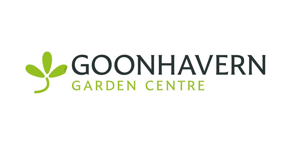 Goonhaven Garden Centre Logo
