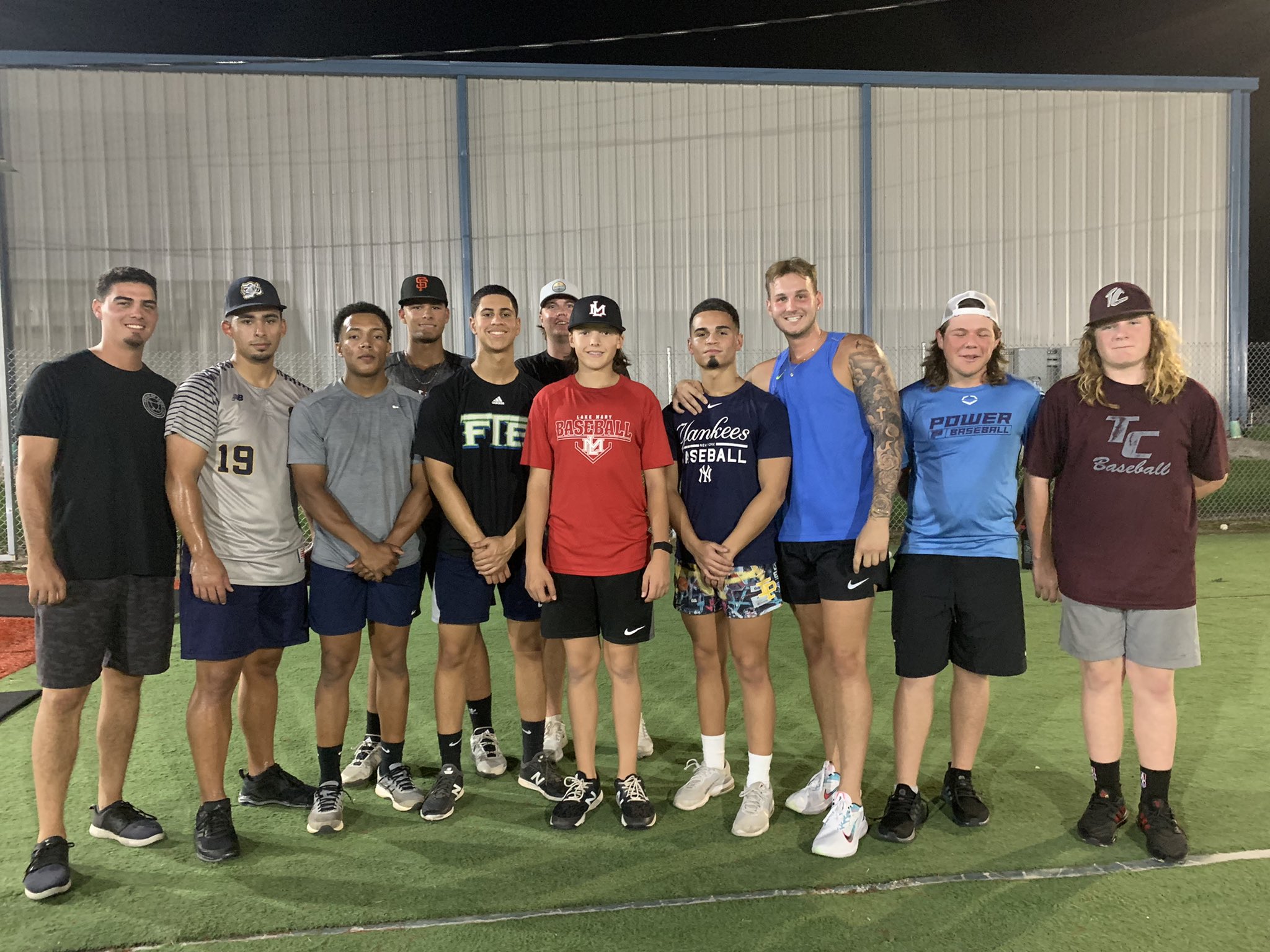 House of Arms Baseball (HouseofArmsBas1) / Twitter