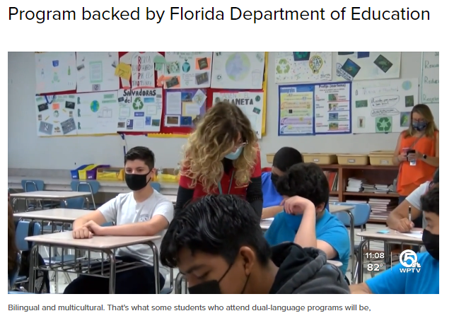 Distrito Escolar PBC (@pbcsdespanol) on Twitter photo Programas bilingües ayudan a los estudiantes en el Condado de Palm Beach. De <a href="/WPTV/">WPTV</a>
wptv.com/news/hispanic-…
@PRHChamber <a href="/AZATV48/">Azteca 48</a> <a href="/alexandriayala/">Alexandria Ayala</a> <a href="/MyFLFamilies/">Florida Department of Children and Families</a> <a href="/EsolPbc/">ESOL PB Schools</a> <a href="/ElSolJupiter/">El Sol</a> <a href="/centromaya430/">The Guatemalan-Maya Center</a> <a href="/southPbcsd/">SouthRegionPBCSD</a> <a href="/Area4SuptPBCSD/">North Region PBCSD</a> <a href="/GladesRegion/">The Glades Region</a> <a href="/hainesv/">V. Haines</a> <a href="/pbcgov/">Palm Beach County</a> <a href="/CityGreenacres/">City of Greenacres</a> <a href="/bgc_pbc/">Boys Girls Clubs PBC</a> Programas bilingües ayudan a los estudiantes en el Condado de Palm Beach. De <a href="/WPTV/">WPTV</a>
wptv.com/news/hispanic-…
@PRHChamber <a href="/AZATV48/">Azteca 48</a> <a href="/alexandriayala/">Alexandria Ayala</a> <a href="/MyFLFamilies/">Florida Department of Children and Families</a> <a href="/EsolPbc/">ESOL PB Schools</a> <a href="/ElSolJupiter/">El Sol</a> <a href="/centromaya430/">The Guatemalan-Maya Center</a> <a href="/southPbcsd/">SouthRegionPBCSD</a> <a href="/Area4SuptPBCSD/">North Region PBCSD</a> <a href="/GladesRegion/">The Glades Region</a> <a href="/hainesv/">V. Haines</a> <a href="/pbcgov/">Palm Beach County</a> <a href="/CityGreenacres/">City of Greenacres</a> <a href="/bgc_pbc/">Boys Girls Clubs PBC</a>
