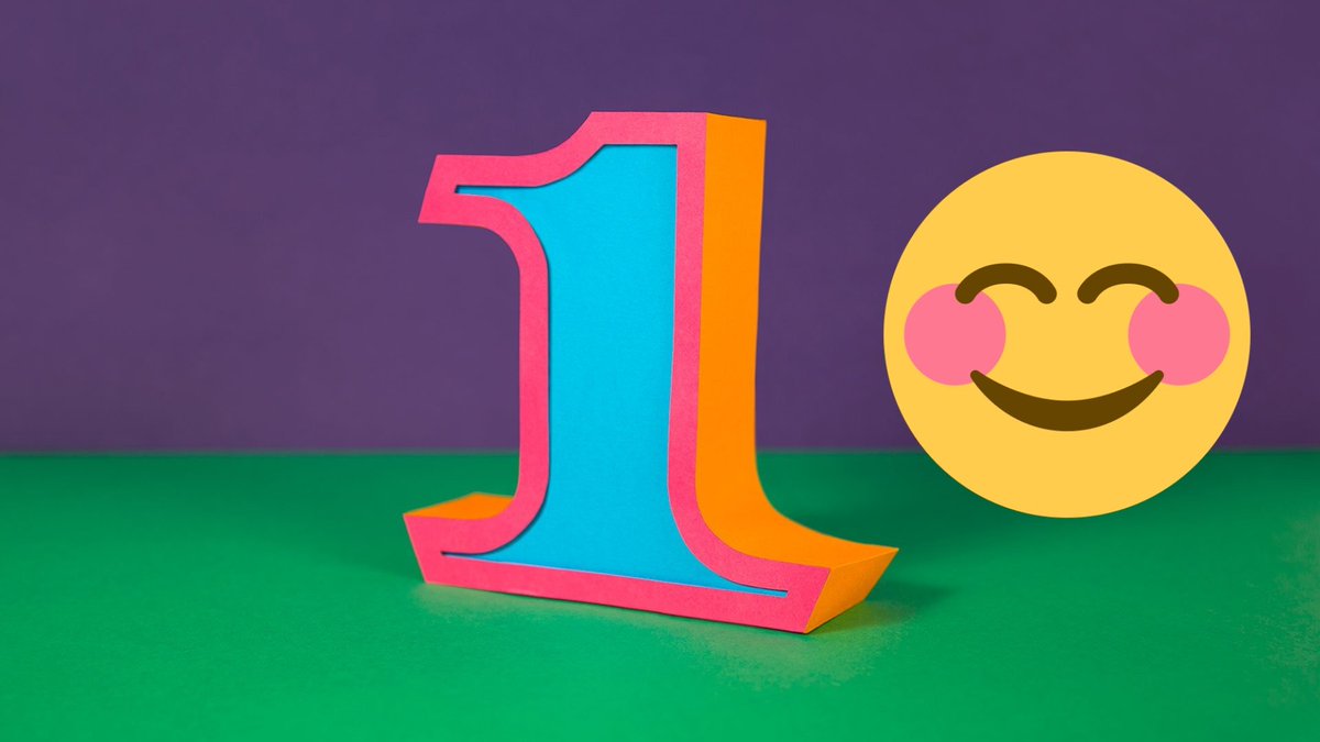 Erinnerst du dich noch, wann du dich für Twitter registriert hast? Ich erinnere mich noch! #MeinTwitterJubiläum