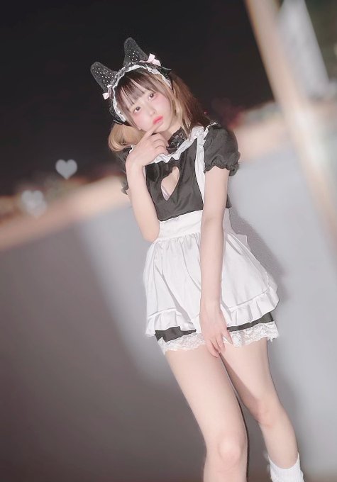 コスプレイヤーゆんのTwitter画像23