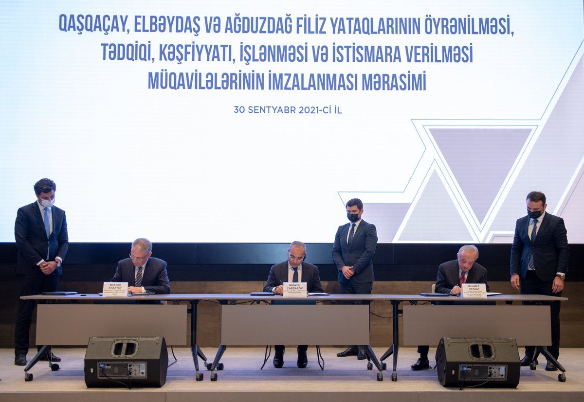 MikayilJabbarov's tweet photo. It will also accelerate the #economicreintegration of the region.
#Economy #EconomyAz https://t.co/yedBeotDlE