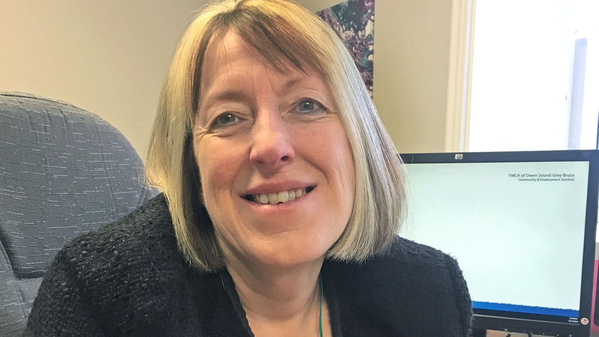 Happy retirement to Susan Siefert! After 34 years of service, 7 of those as our Manager; Community &amp; Employment, she is transitioning to retirement today. Thank you for your leadership, we wish you all the best, Susan! 👏