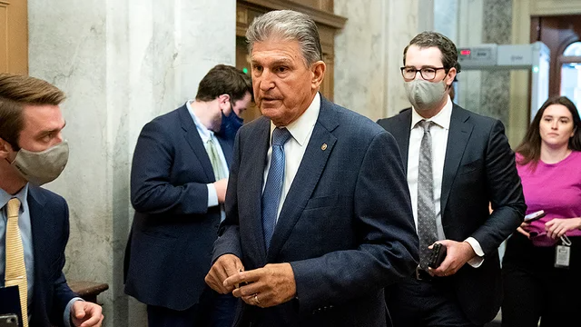 The Hill tweet media