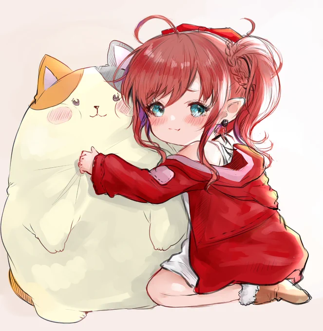 #今月描いた絵を晒そういつもながらララフェルいっぱい! 