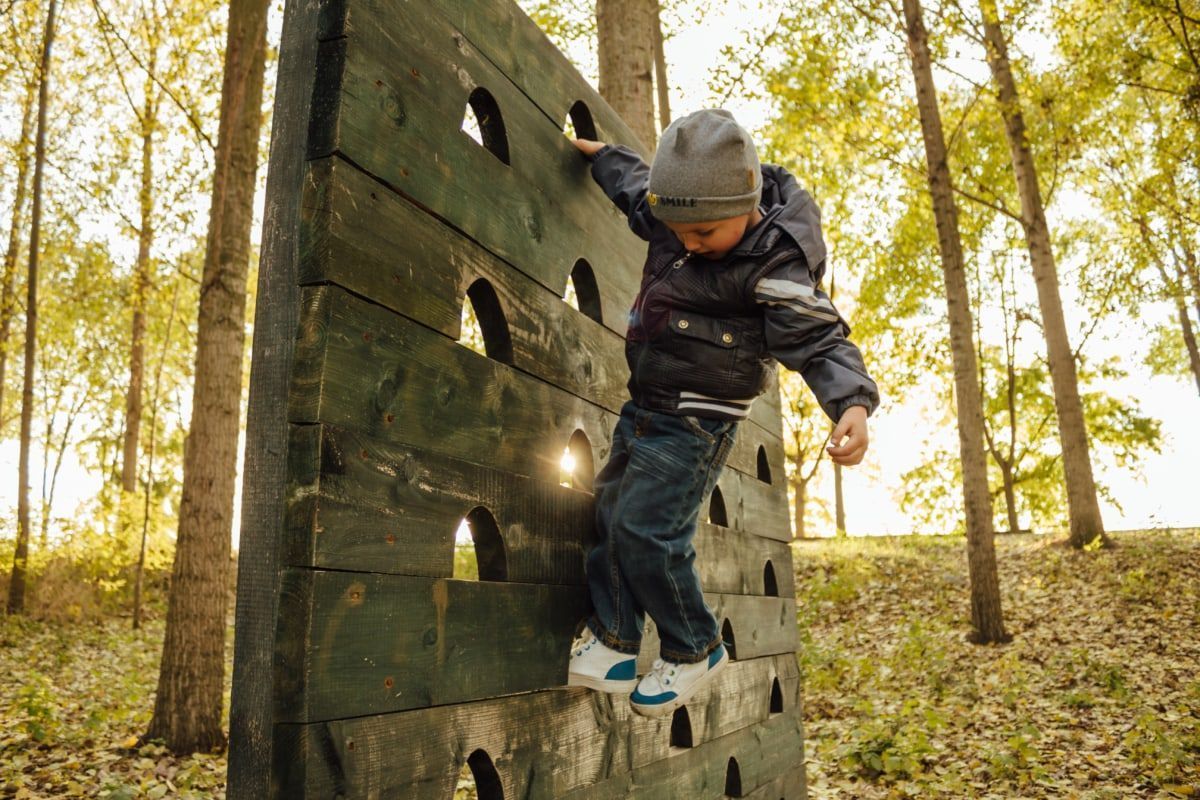 earlyplay's tweet photo. If a child can’t learn the way we teach, maybe we should teach the way they learn. ~ Ignacio Estrada https://t.co/i9KK4Gj2ZM