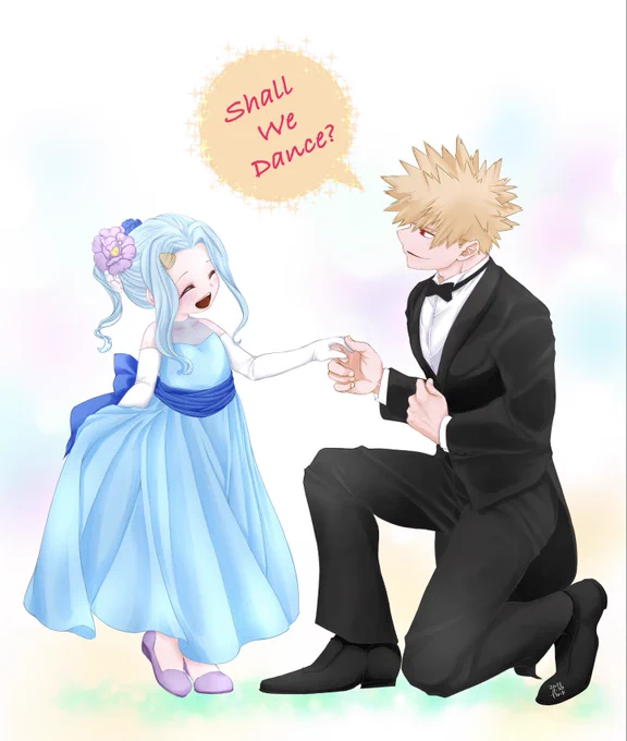 💥ちゃんとエリチャのダンスみたいやん! 