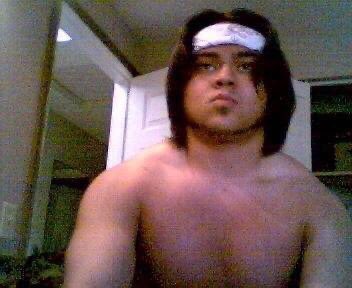 PreacherWthAGun's tweet photo. Good Morning 🌞! Time for another #throwbackthursday I didn’t used to do abs or legs back then, excited for December 2021! #marvel #tbt #2006 #oldschool #fitness #og #minihulk #fillipino #hawaiian #american #ninja #musician #actor #comedian #engineer #ninjaturtles #swole #gymrat https://t.co/SQxmocbptm