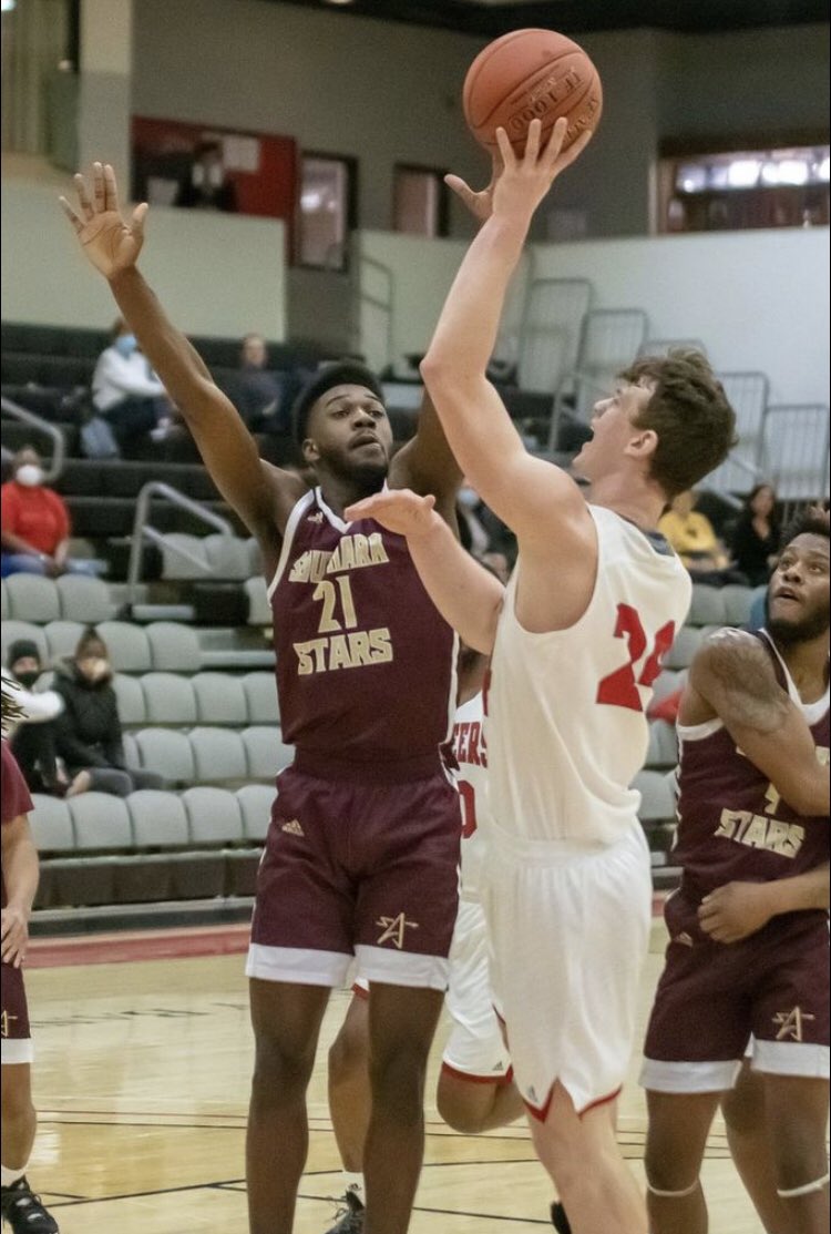 PioneerTeams's tweet photo. Come join us! 

Thursday, October 7th
Pioneer Pavilion
North Arkansas College 

☑️Basketball Scrimmage Games 
vs @BaptistBibleCo1
 
5:00pm Lady Pioneers
7:00pm Pioneers

https://t.co/Q7xn3eK8vk

☑️Pioneer Booster Club Meeting 
8:30pm

https://t.co/BPpQsOUD0E https://t.co/OhE0HYxUh9