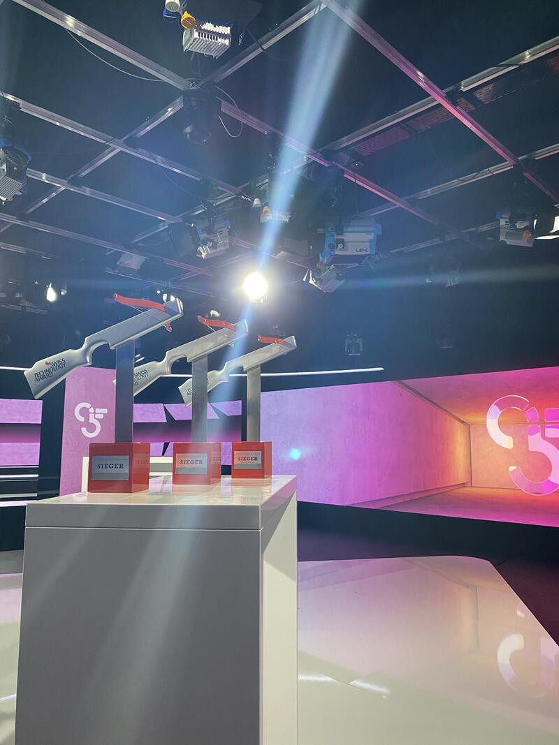 Am 18. November ist es wieder soweit: Welche bahnbrechenden Ideen gewinnen wohl den Swiss Technology #Award?

Der #STA ist die wichtigste Auszeichnung für #Innovation und Technologietransfer der Schweiz. Check it out: swiss-innovation.com