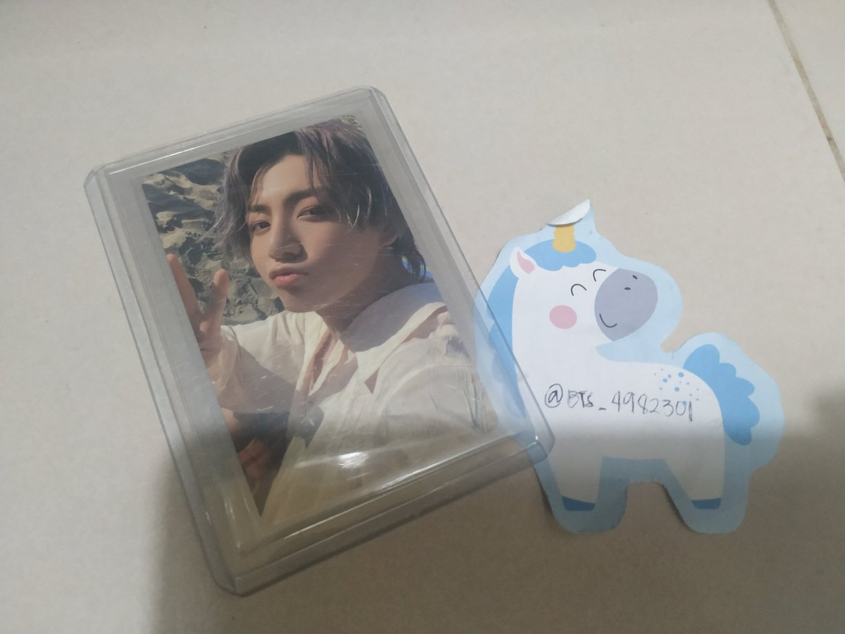 BTS_4982301's tweet photo. wts | lfb | ph

JK Butter Peaches PC + OT7 Dicon
750.00

DOP: Until Saturday
GGX &amp; SDD only

📍MM

Shipment will be on Sat &amp; Sun

🏷️bts jin rm suga yg jhope hobi jimin jm v taehyung jungkook jk wp pc pob ph mcpb holo https://t.co/7X2Dt3tsbx