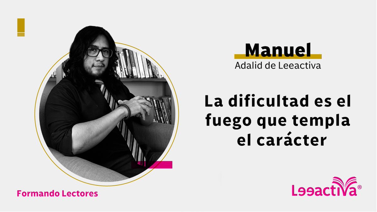 leeactivamx's tweet photo. #Lectura #Rápida #Leeactívate #ProgramaDeLecturaRápida https://t.co/Ad5w5uEoaw