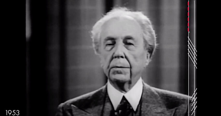 moviescreenpro's tweet photo. Frank Lloyd Wright - The Phoenix From the Ashes

Director: SIGRID FALTIN
Germany, 2020
Architecture, History

Official Selection
Legendary Doc #FilmFestival,
Watch on #MovieScreenPro October 01st-02nd, 2021

Tickets &amp; Schedule: 
https://t.co/bfX6o5dlks https://t.co/W4yN2zOCWR