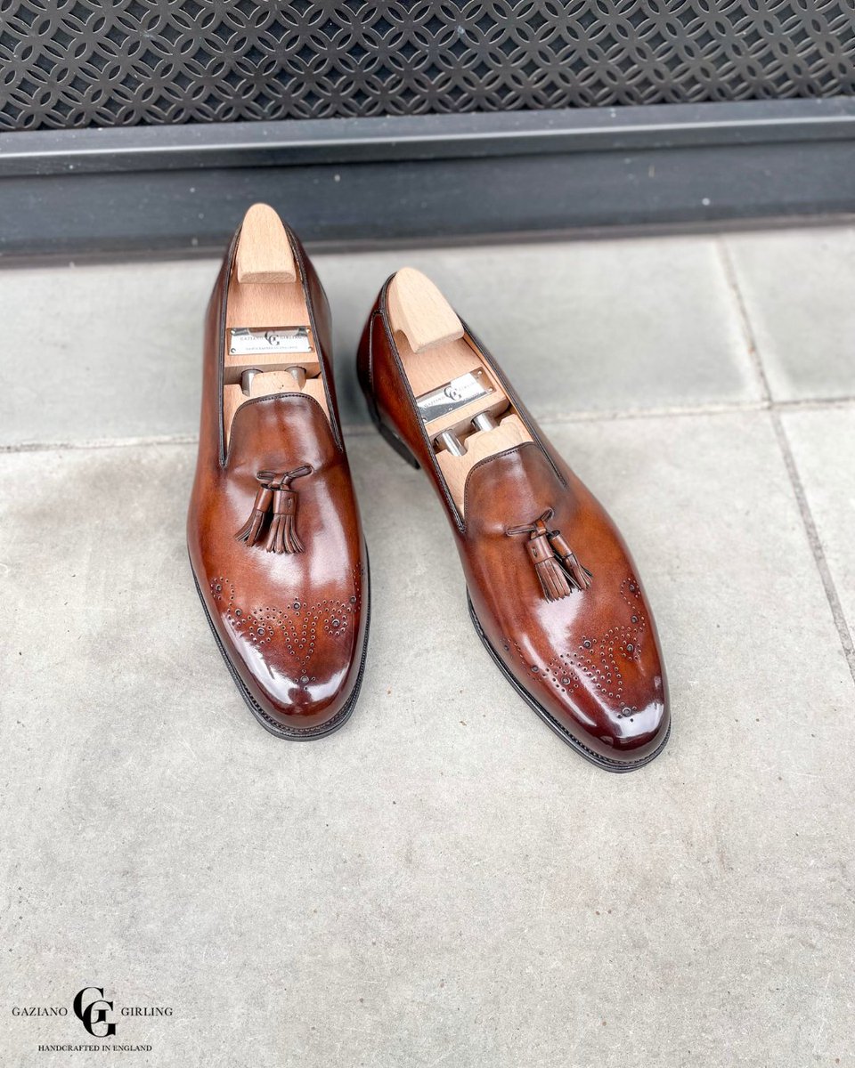 Gaziano & Girling Grendon UK7 Gaziano Girling on X