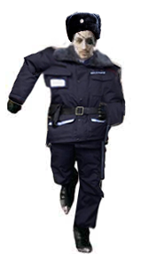 БЕГУ ШМАЛЯТЬ ДЕТЕЙ В КИТАЙ-ГОРОДЕ