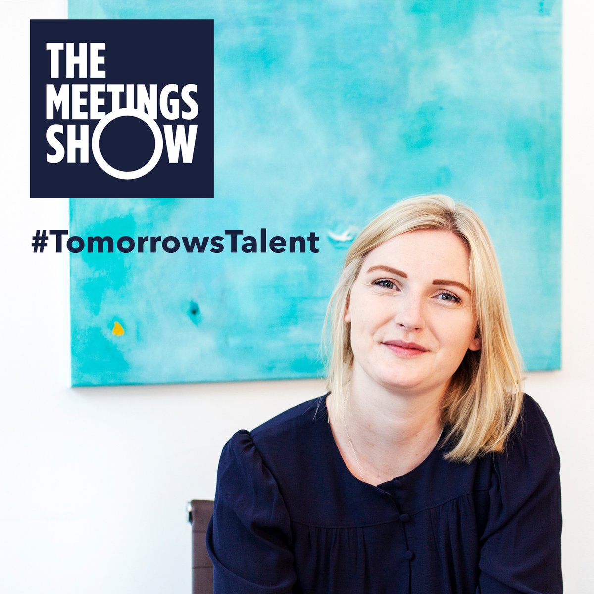 Congratulations to all #TheMeetingsShow Tomorrow’s Talent winners. We’re proud that TTA’s Nichola Moore is part of this prestigious group celebrating in person today. #Thankyou @meetingsshow for recognising inspirational talent in our exciting industry! @nicholattta #eventprofs