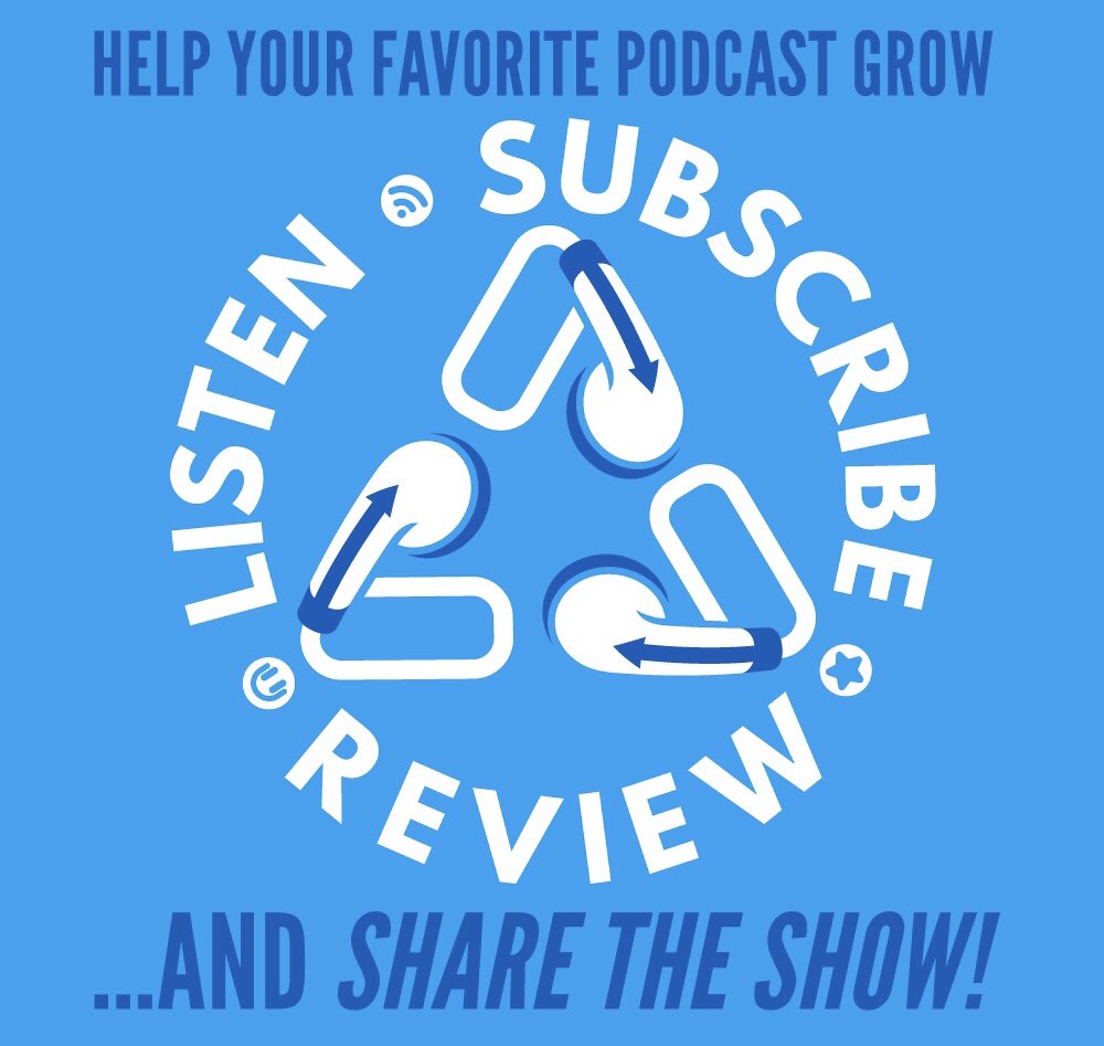 rifflaffcomedy's tweet photo. Happy Podcast Day! 
#InternationalPodcastDay2021
#InternationalPodcastDay
#indiepodcasts https://t.co/OHtNPwXaZP