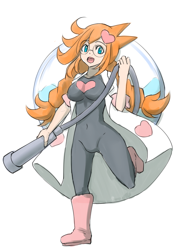 #今月描いた絵を晒そう 