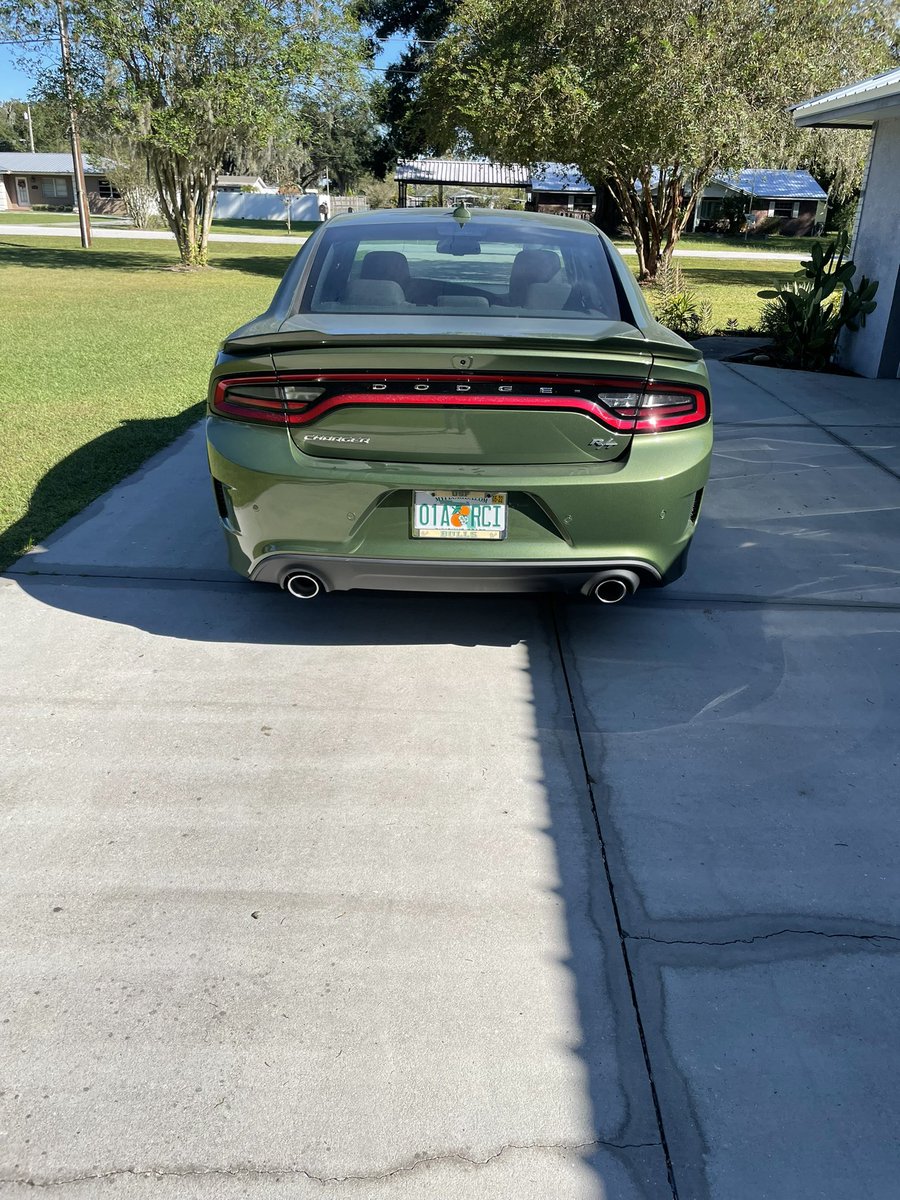 Brian_Keen's tweet photo. Money moves were made. 🦖🧪🐊 (it’s dirty rn no time for a detail yet) https://t.co/U14xTy3KTO
