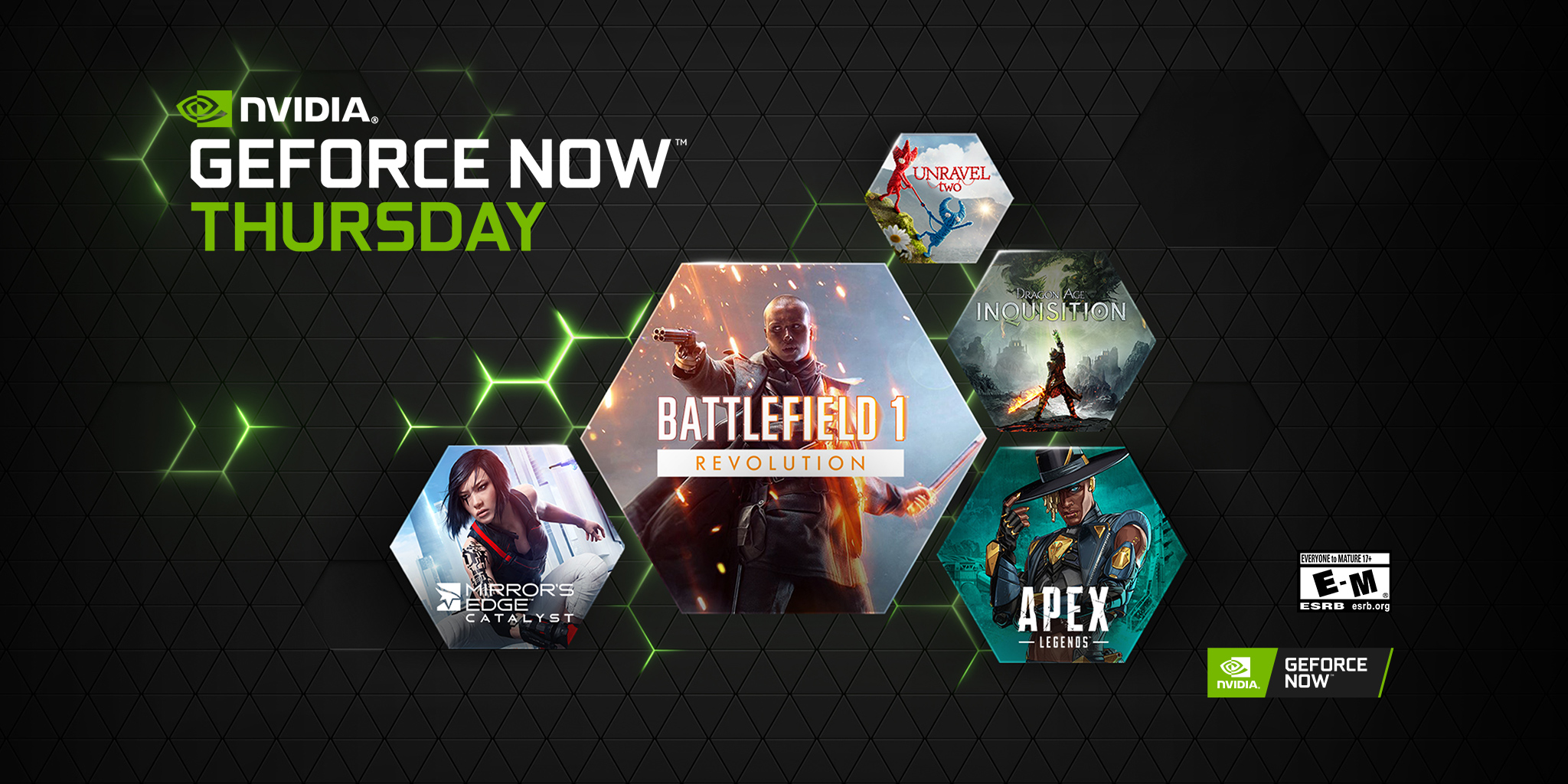 Battlefield 5 geforce now clearance
