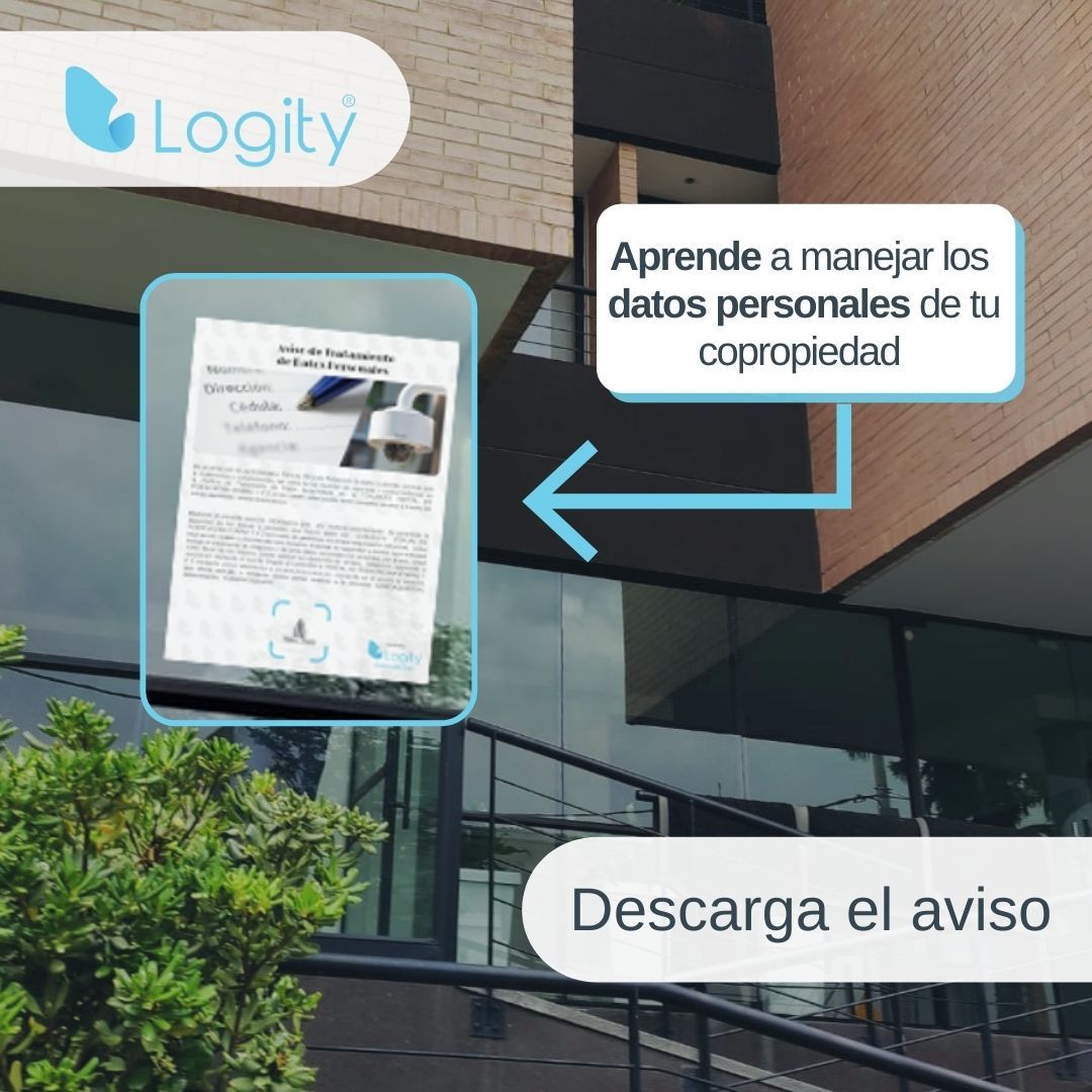 Logity tweet media