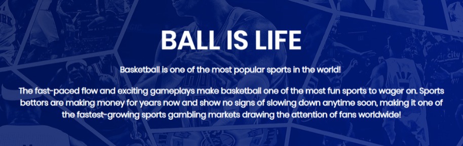 BetYourBallsVIP's tweet photo. Why a betting #dapp for #basketball? Basketball is one of the most popular sports in the world! 🏀

Head on over to our website https://t.co/qlfKxpuntN to learn more!

#BYBPreseason our #presale starts Oct 2!

$BYB #BetYourBalls #newcoin #crypto #nba #altcoin #bscgem #defi https://t.co/QSfUy9zLwH