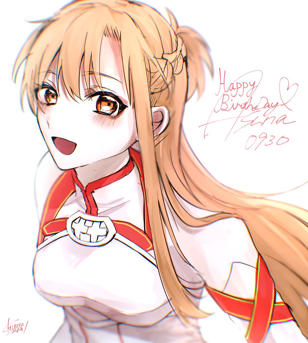 Twoucan 結城明日奈生誕祭21 の注目ツイート イラスト マンガ Twoucan 結城明日奈生誕祭21 の注目ツイート イラスト マンガ