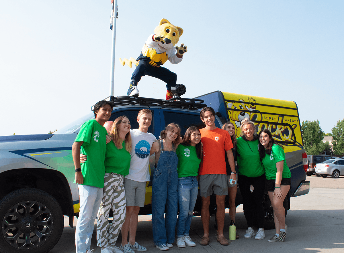 Douglas County School District tweet media